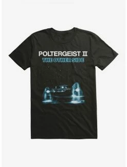 Deals 🤩 Poltergeist II Movie Poster T-Shirt 🔥