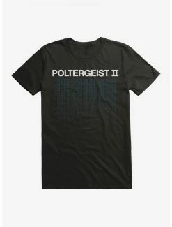 Promo 😀 Poltergeist II The Other Side T-Shirt 🎁