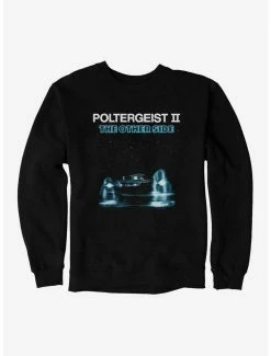 Hot Sale ⭐ Poltergeist II Movie Poster Sweatshirt 👍