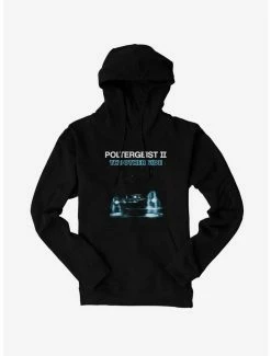 Best Pirce 💯 Poltergeist II Movie Poster Hoodie 🌟