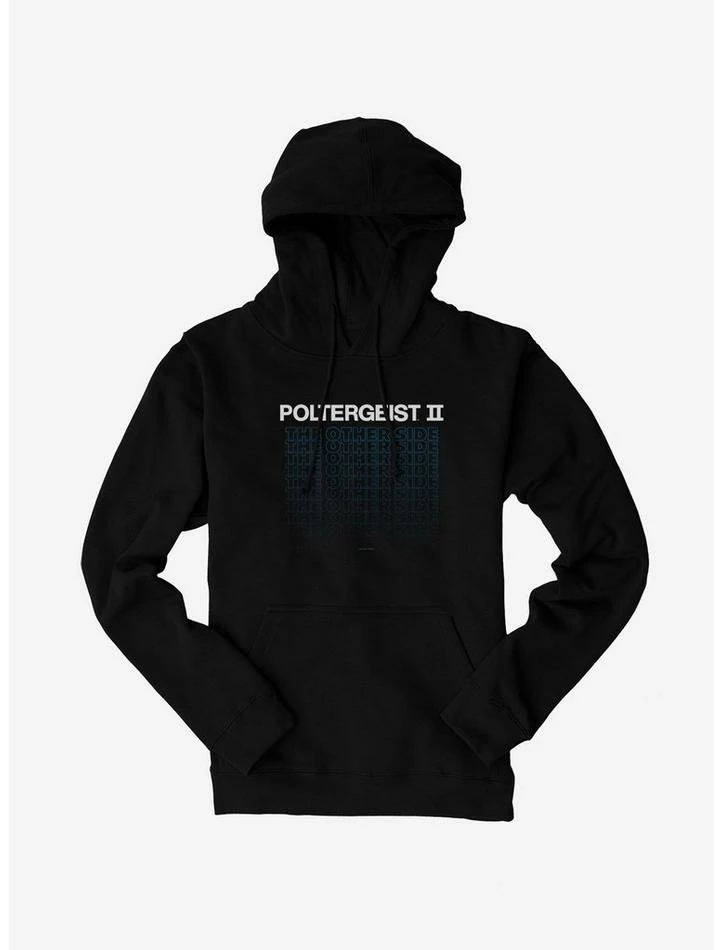 Best reviews of π― Poltergeist II The Other Side Hoodie π