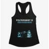 Cheapest ❤️ Poltergeist II Movie Poster 👧 Girls Tank 🔥