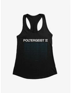 Wholesale 🌟 Poltergeist II The Other Side 👧 Girls Tank ⌛