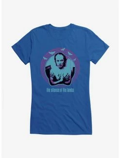 Coupon π€© The Silence Of The Lambs Buffalo Bill π§ Girls T-Shirt π―
