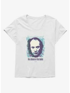 Promo 😉 The Silence Of The Lambs What Pain Is! 👧 Girls T-Shirt Plus Size ✔️