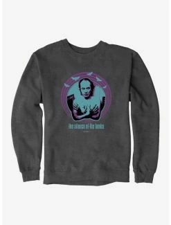 Best Pirce 🔔 The Silence Of The Lambs Buffalo Bill Sweatshirt 🛒