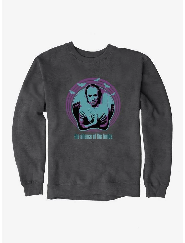 Best Pirce ๐ The Silence Of The Lambs Buffalo Bill Sweatshirt ๐