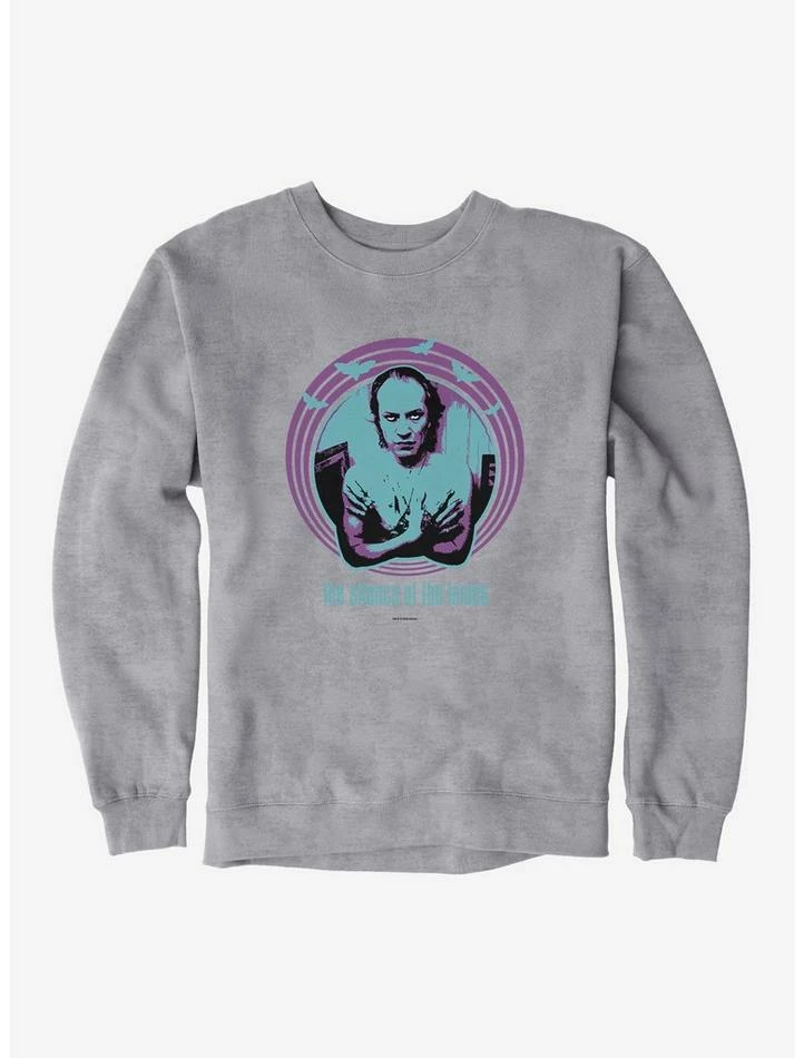 Best Pirce ๐ The Silence Of The Lambs Buffalo Bill Sweatshirt ๐ - Image 7