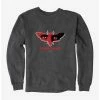 Best Pirce 😍 The Silence Of The Lambs Hannibal's Eyes Sweatshirt 🥰