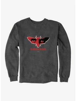 Best Pirce 😍 The Silence Of The Lambs Hannibal's Eyes Sweatshirt 🥰