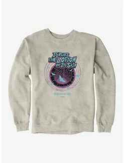 Best reviews of 🔔 The Silence Of The Lambs It Rubs The Lotion Sweatshirt ✨