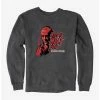Budget 👍 The Silence Of The Lambs Nice To Meat You Sweatshirt 😍