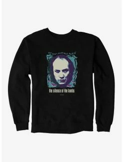 Discount ⭐ The Silence Of The Lambs What Pain Is! Sweatshirt 🎉