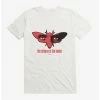 New 🎁 The Silence Of The Lambs Hannibal's Eyes T-Shirt ✨