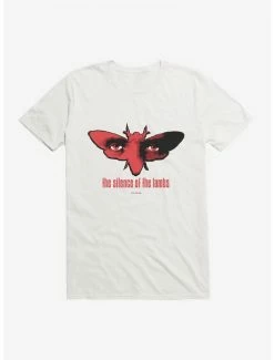 New 🎁 The Silence Of The Lambs Hannibal's Eyes T-Shirt ✨