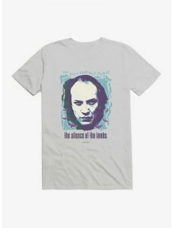 Discount 🥰 The Silence Of The Lambs What Pain Is! T-Shirt ⭐