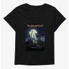 Best deal 🤩 Pumpkinhead Stalking 👧 Girls T-Shirt Plus Size ✨