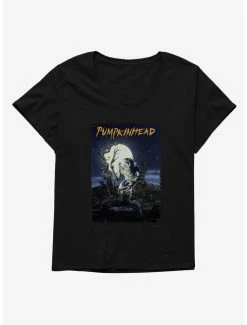 Best deal 🤩 Pumpkinhead Stalking 👧 Girls T-Shirt Plus Size ✨