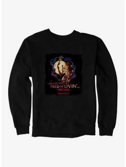 Discount 🎉 Pumpkinhead Keep Away Sweatshirt 👍