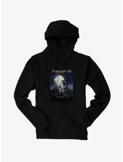 Discount ✔️ Pumpkinhead Stalking Hoodie ✔️
