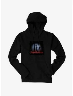 Cheapest ⌛ Pumpkinhead The Claw Hoodie 👍
