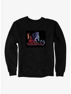 Hot Sale ✔️ Pumpkinhead Nothing Can Stop Sweatshirt ⌛
