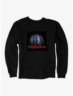 Cheapest ⭐ Pumpkinhead The Claw Sweatshirt 🧨