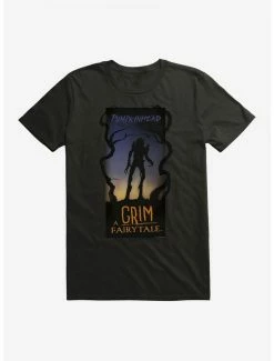 Top 10 😀 Pumpkinhead Grim Fairytale T-Shirt 🥰