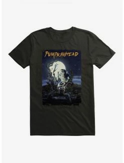 Cheap 👍 Pumpkinhead Stalking T-Shirt ✔️