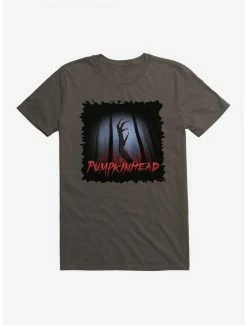 Best Sale 🔥 Pumpkinhead The Claw T-Shirt 😀