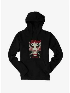 Best deal 🌟 Saw The Games Have Just Begun Hoodie 😀