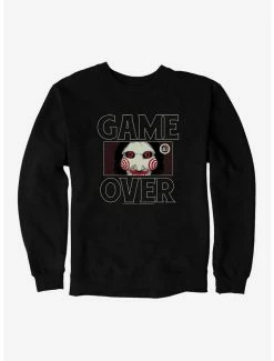 Discount ⭐ Saw Game Over Sweatshirt 👍