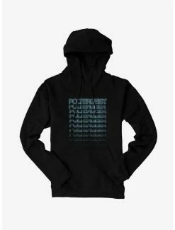 Top 10 😉 Poltergeist 1982 Layered Logo Hoodie ⭐