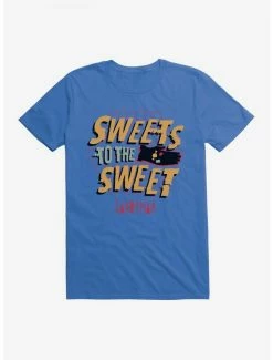 Flash Sale 🛒 Candyman Sweets T-Shirt 🧨