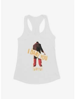 Cheapest ⌛ Candyman I Dare You 👧 Girls Tank 💯