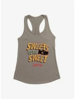 New 𧨠Candyman Sweets π§ Girls Tank π₯