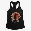 New ⭐ Jeepers Creepers Scarecrow Moon 👧 Girls Tank 🛒