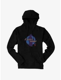 Buy 😉 Jeepers Creepers Hungry Already Hoodie 🔔