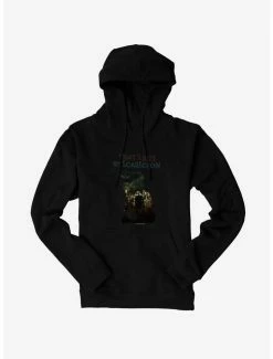 Buy ⌛ Jeepers Creepers Not My Scarecrow Hoodie 👏