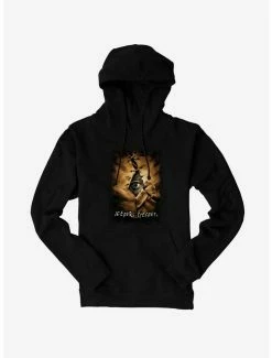 Promo 🛒 Jeepers Creepers Poster Hoodie 💯
