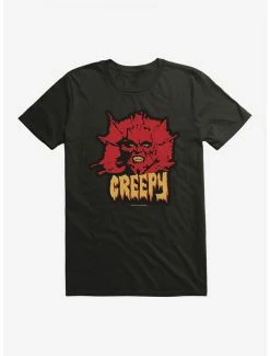 New ✨ Jeepers Creepers Creepy T-Shirt 🤩