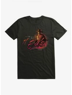 Best Pirce 👏 Jeepers Creepers It Eats T-Shirt 🔔