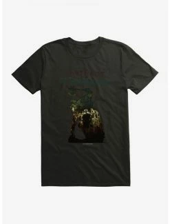 Best Sale 🎁 Jeepers Creepers Not My Scarecrow T-Shirt 🔥