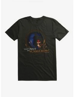 Best deal 🥰 Jeepers Creepers That's Not My Scarecrow T-Shirt 😍