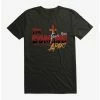 Top 10 😍 The Amityville Horror I'm Coming Apart! T-Shirt 👏