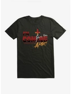 Top 10 😍 The Amityville Horror I'm Coming Apart! T-Shirt 👏