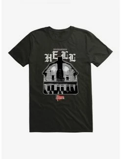 Best Sale ✔️ The Amityville Horror Passage To Hell T-Shirt 🧨