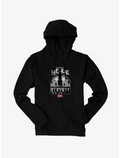 Budget 😀 The Amityville Horror Passage To Hell Hoodie 🤩