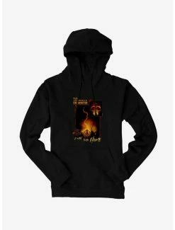 Wholesale 😉 The Amityville Horror I Want To Go Home Hoodie 🎉