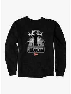 Brand new ⭐ The Amityville Horror Passage To Hell Sweatshirt 😉